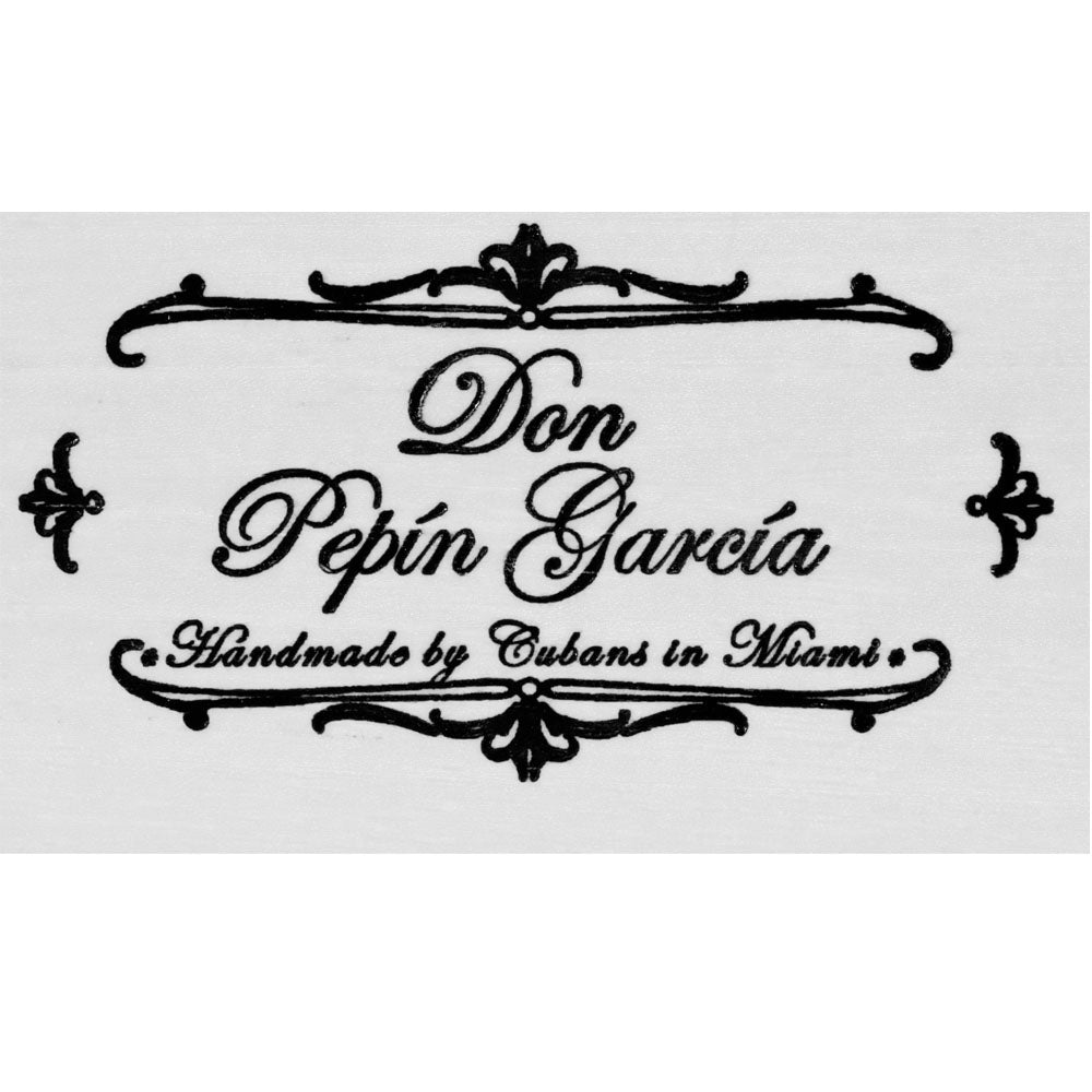 Don Pepin Garcia Black Edition