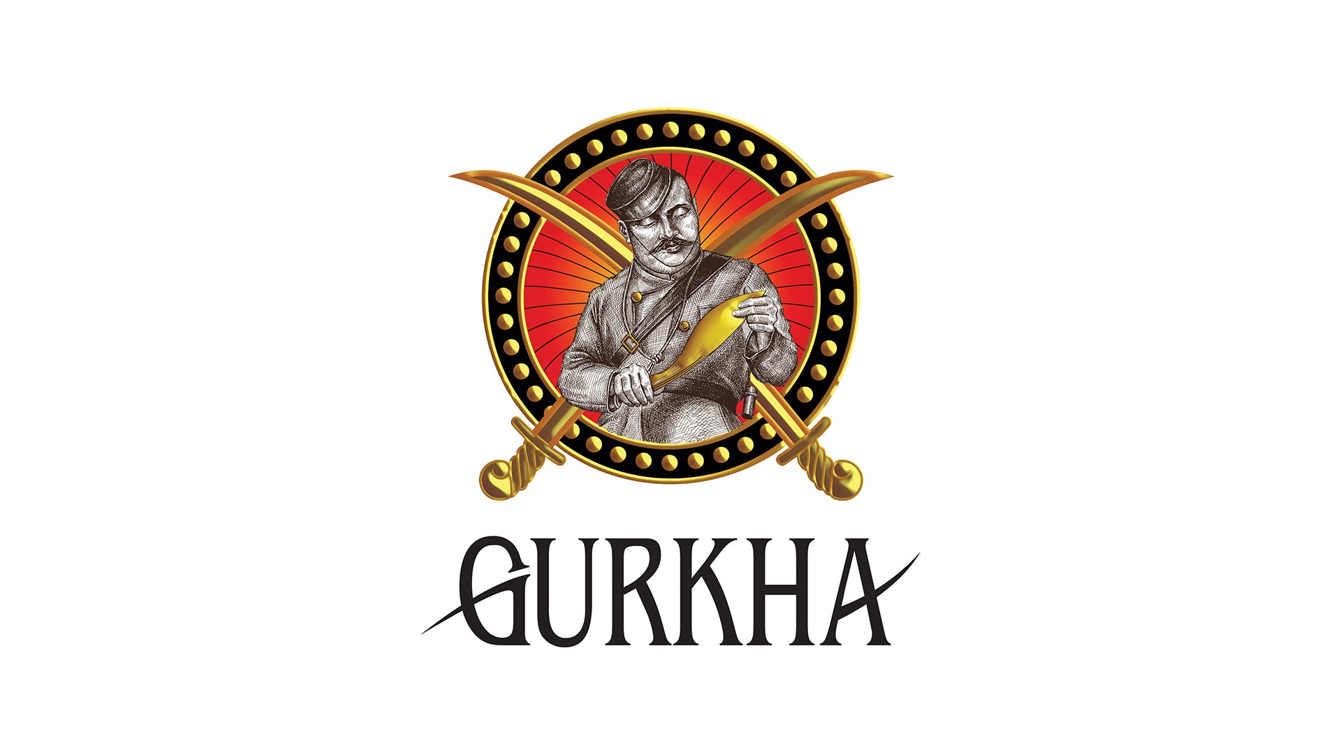 Gurkha Ghost