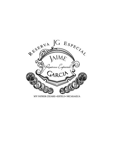 Jaime Garcia by My Father Cigars