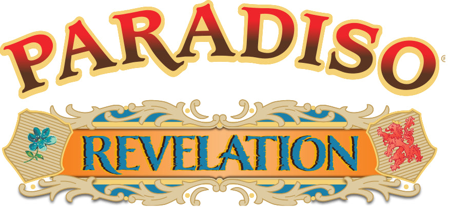 Paradiso Revelation