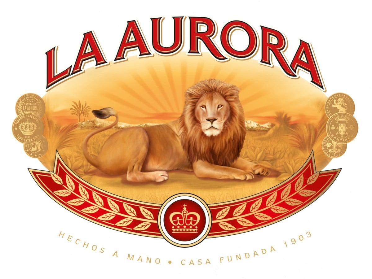 La Aurora 107 Ecuador