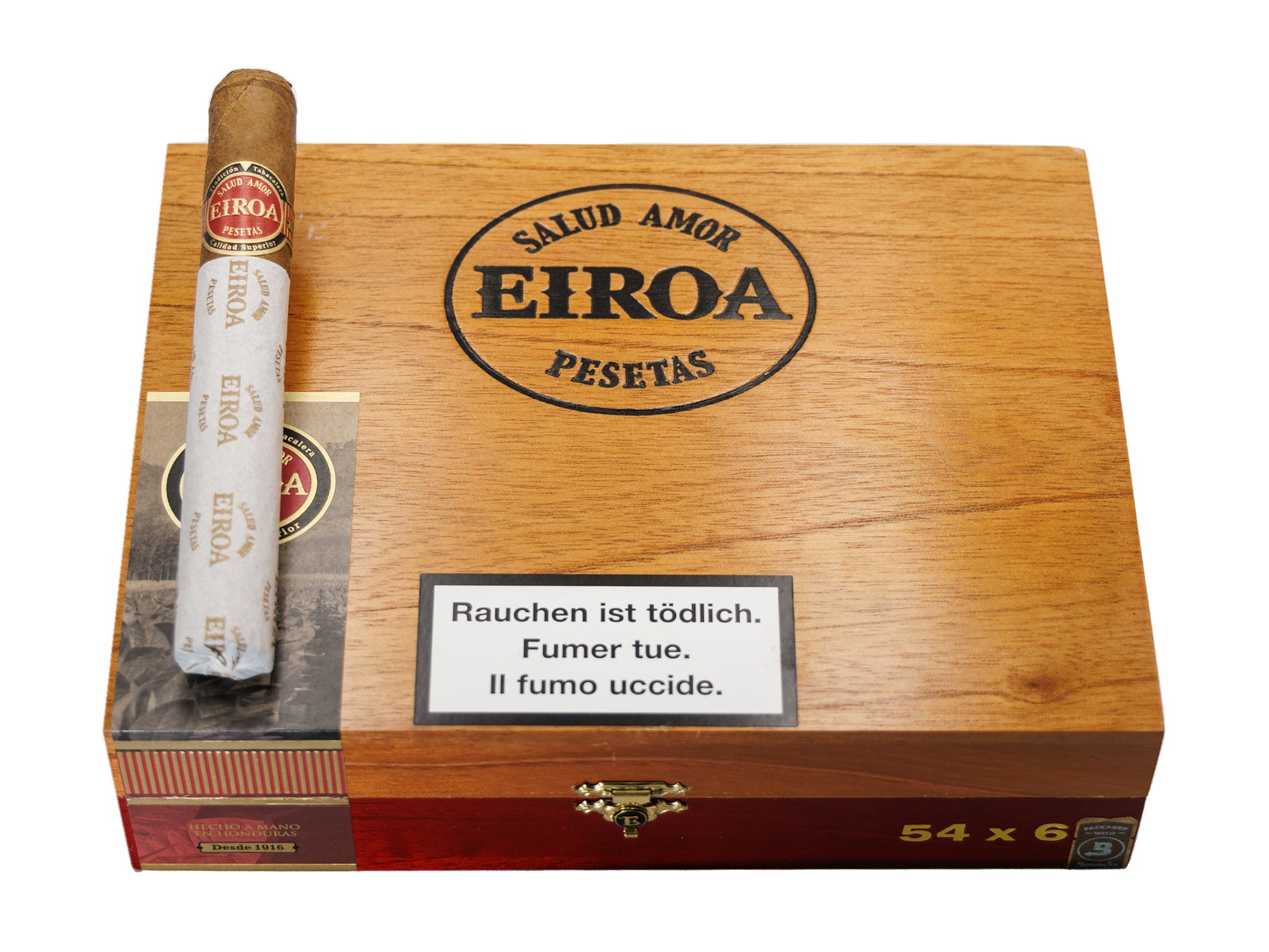 Eiroa Classic Toro