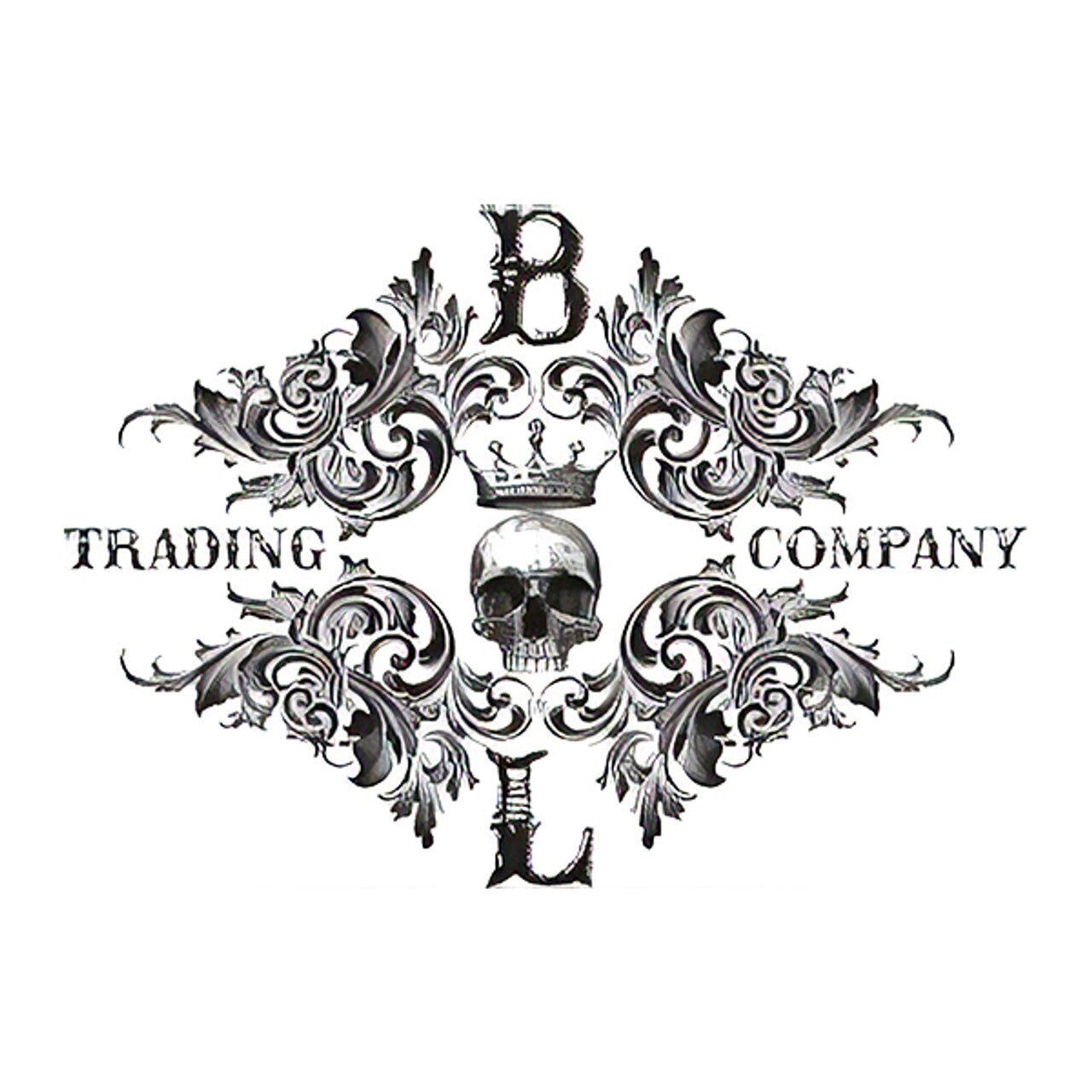 Black Label Trading Co. Bishops Blend Robusto
