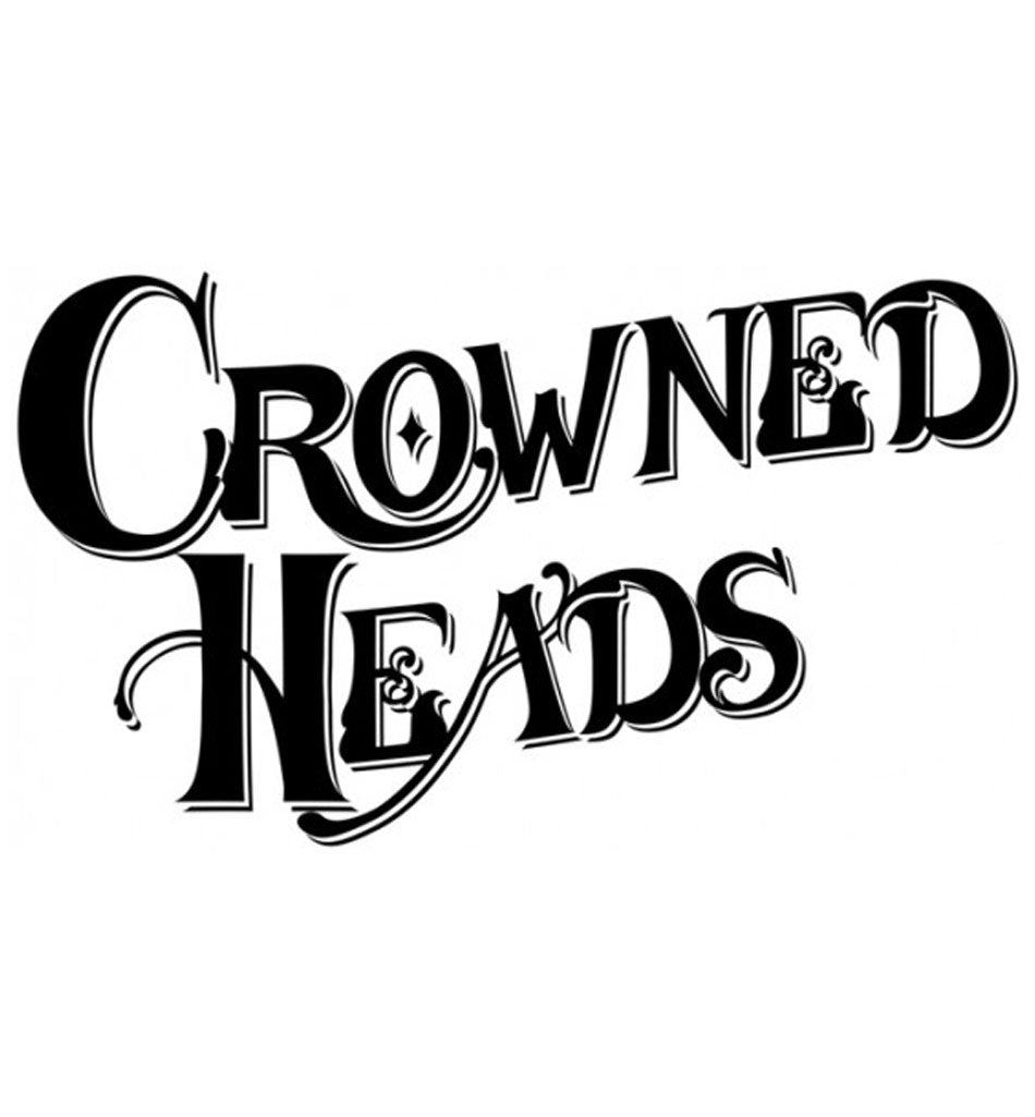 Crowned Heads Four Kicks Especial
