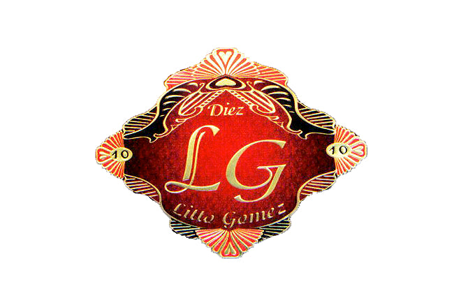 Litto Gomez Diez Cigars