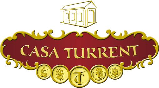 Casa Turrent 1901