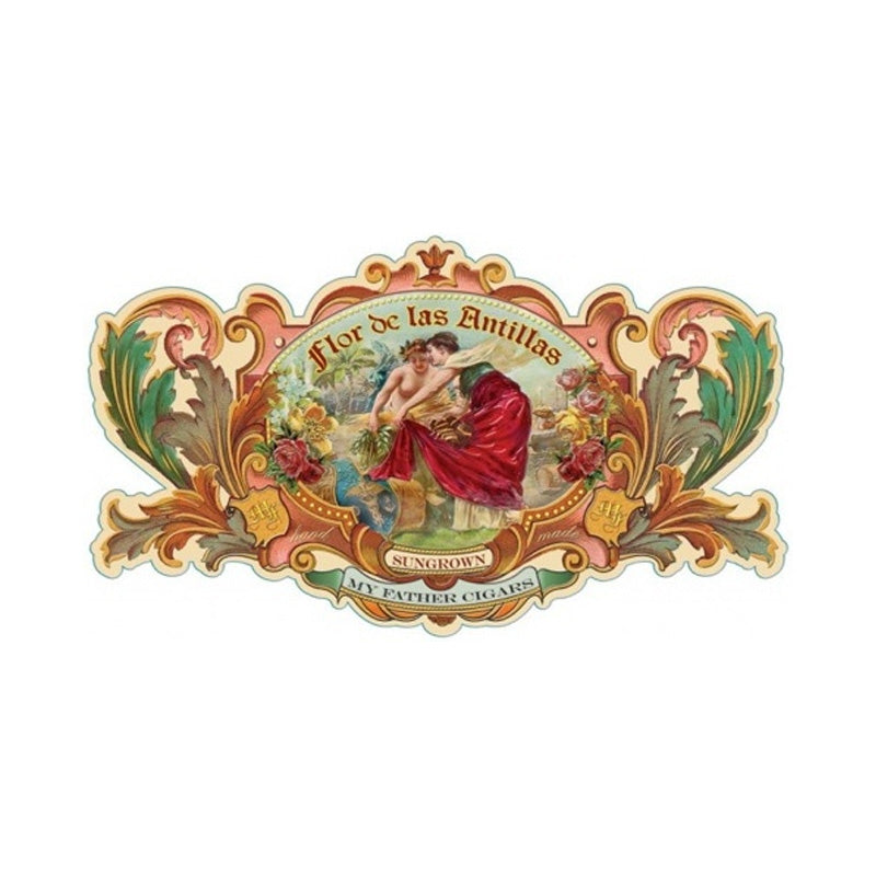 Flor de las Antillas