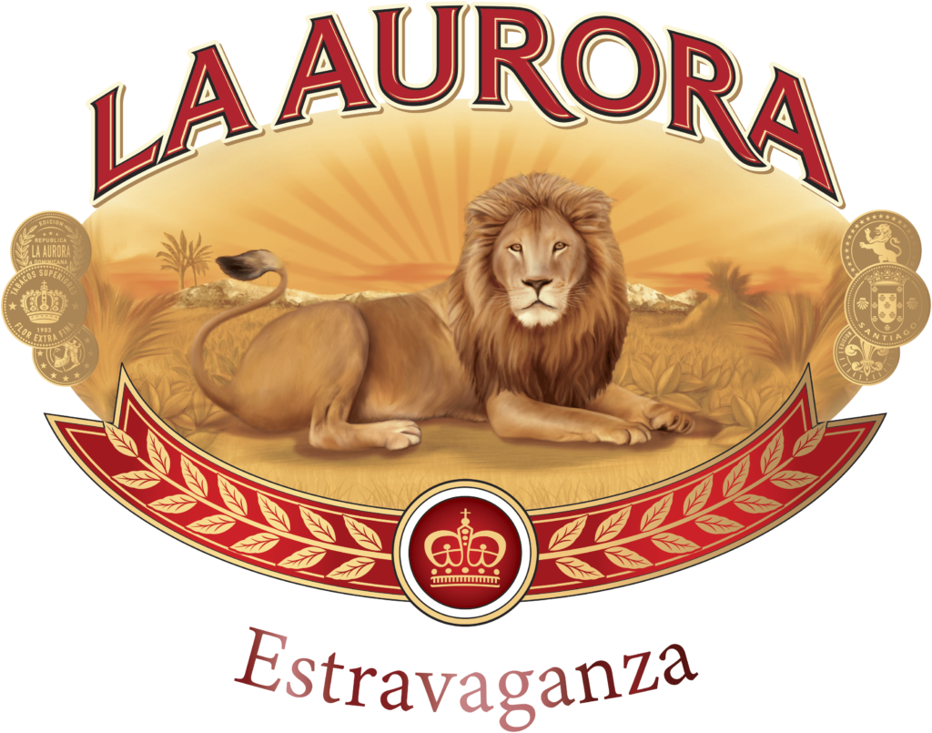 La Aurora 120 Aniversario