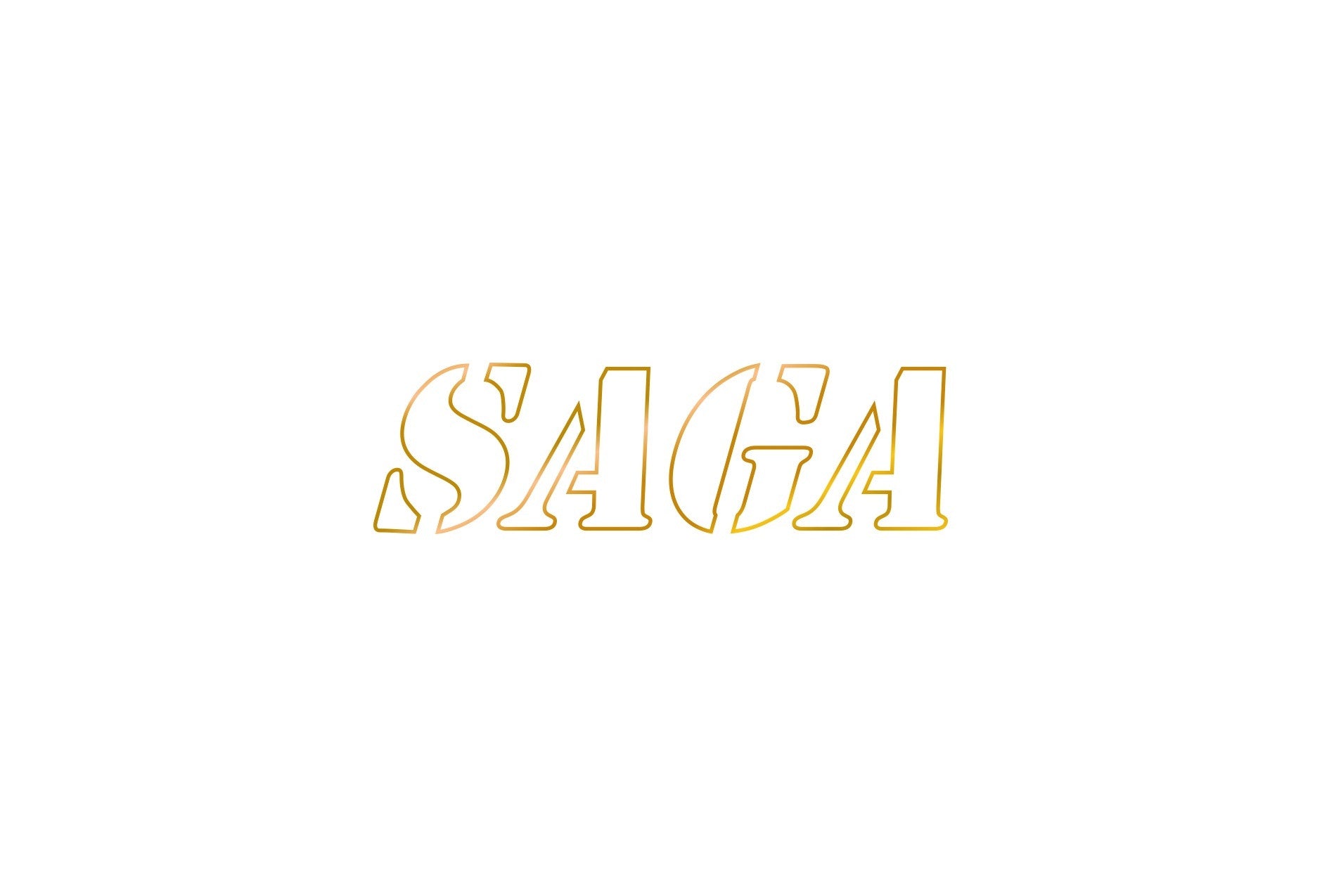 Saga Golden Age