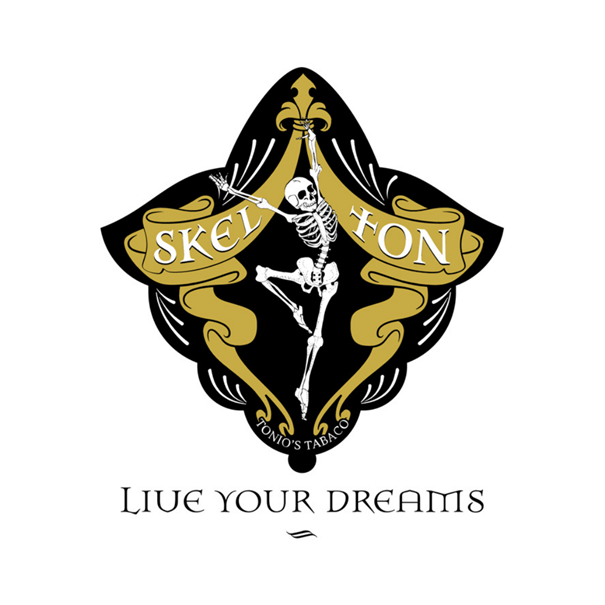 Skel Ton Cigars