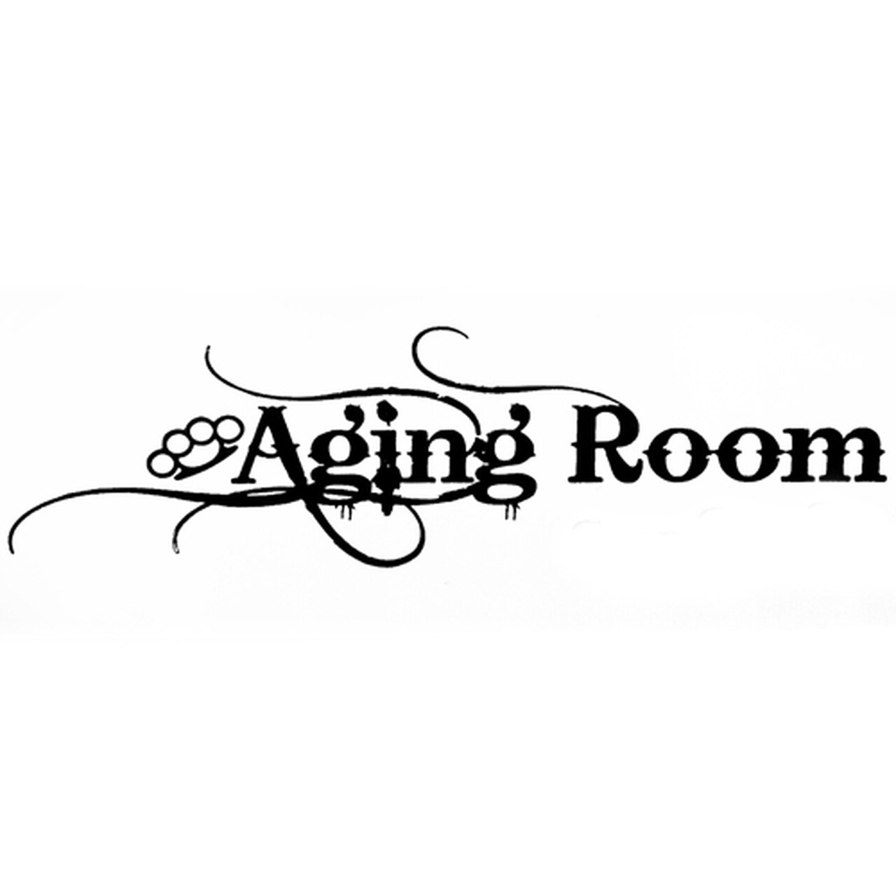 Aging Room by A.J. Fernandez