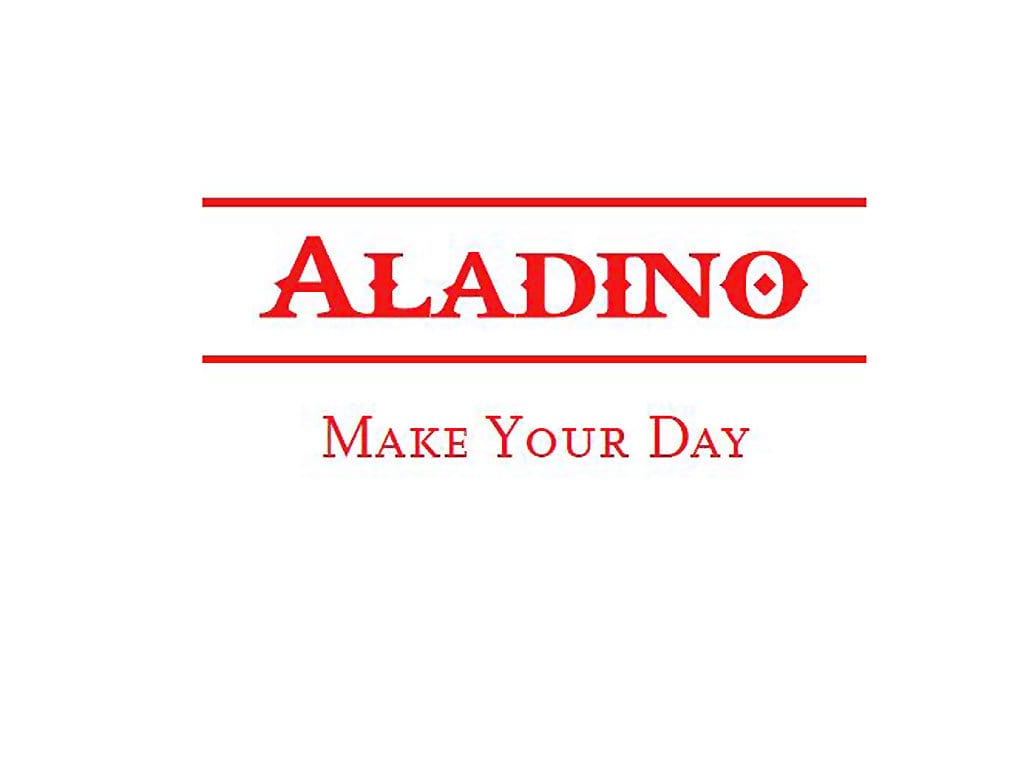 Aladino Cameroon