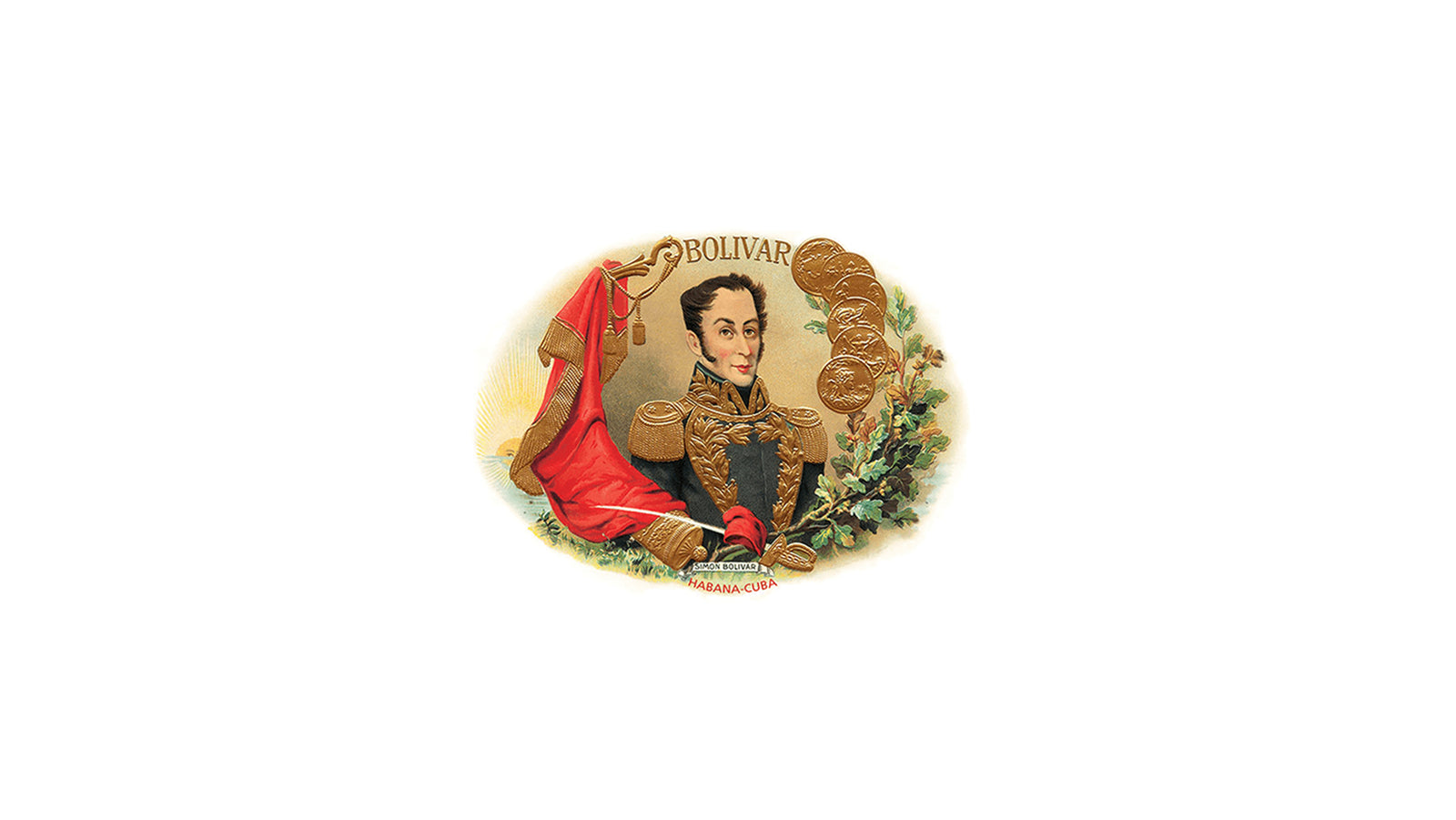 Bolivar