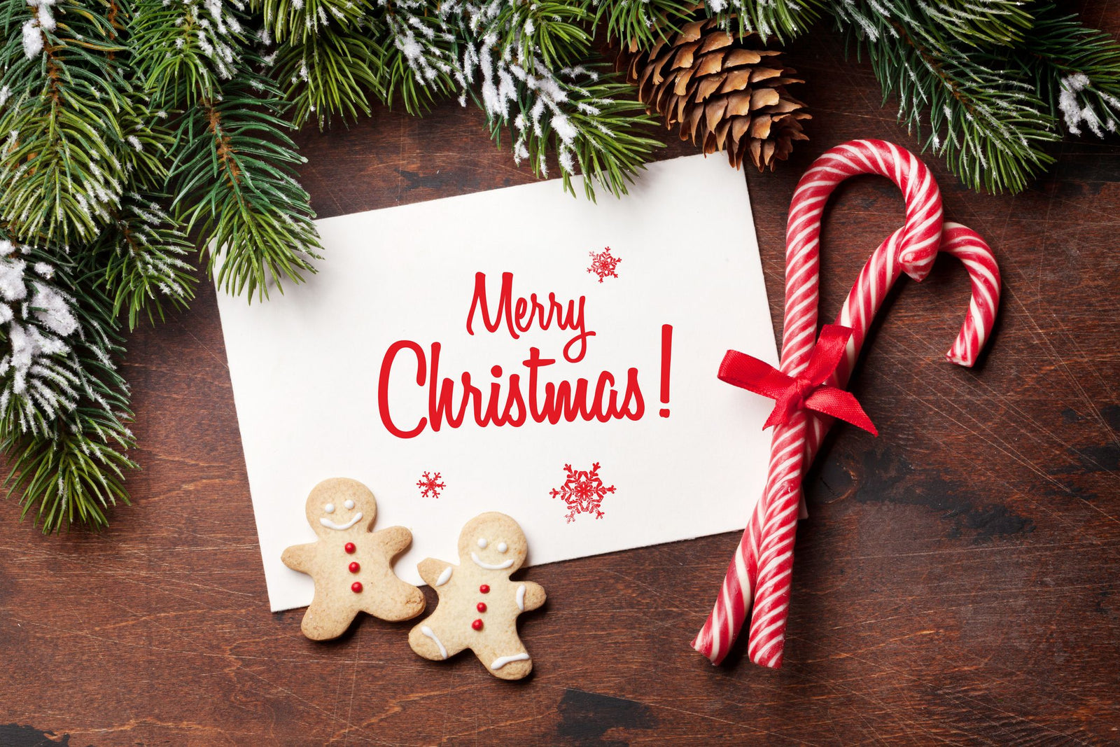Weihnachten
