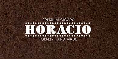 Horacio Cigars