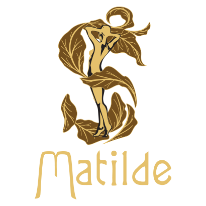 Matilde Oscura