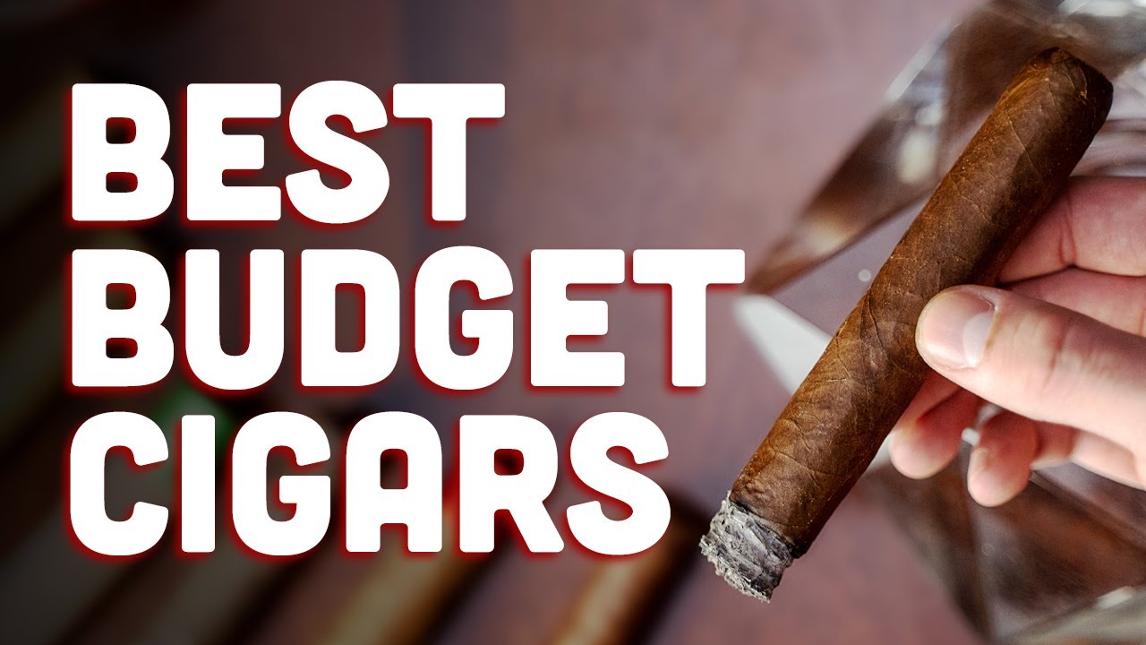 Budget Zigarren