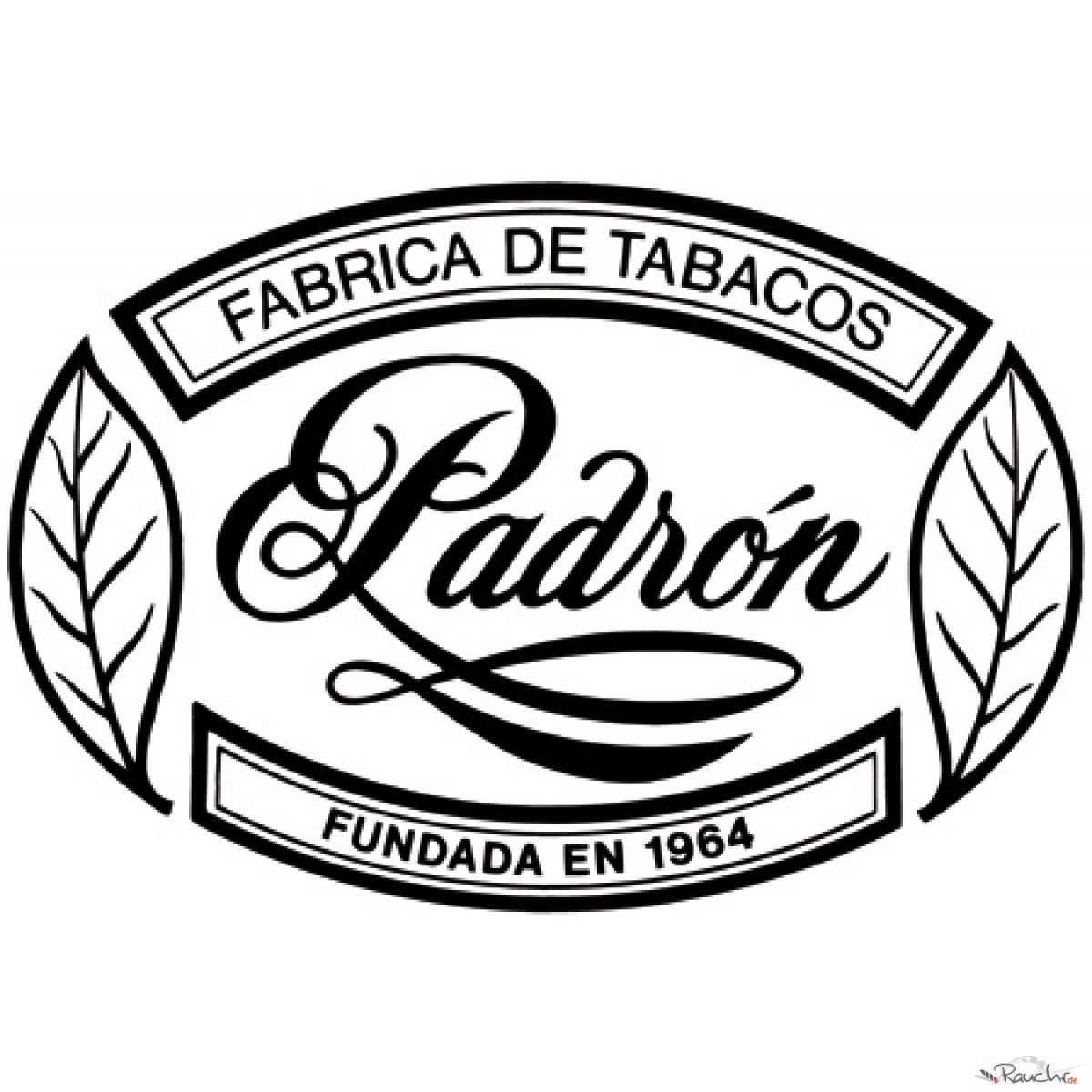 Padron 1964 Anniversary