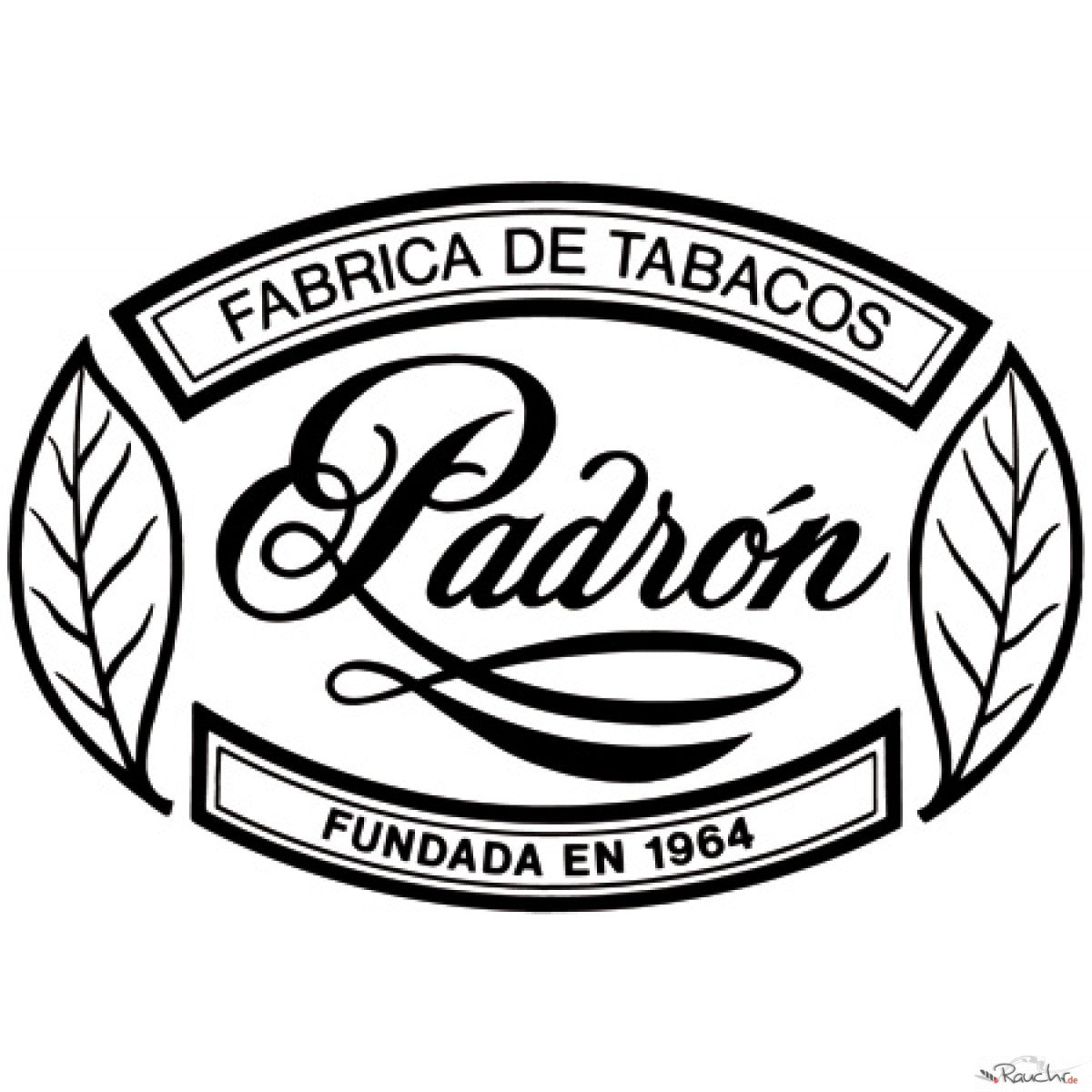 Padron Family Reserve