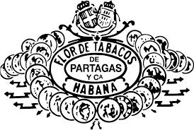 Partagas