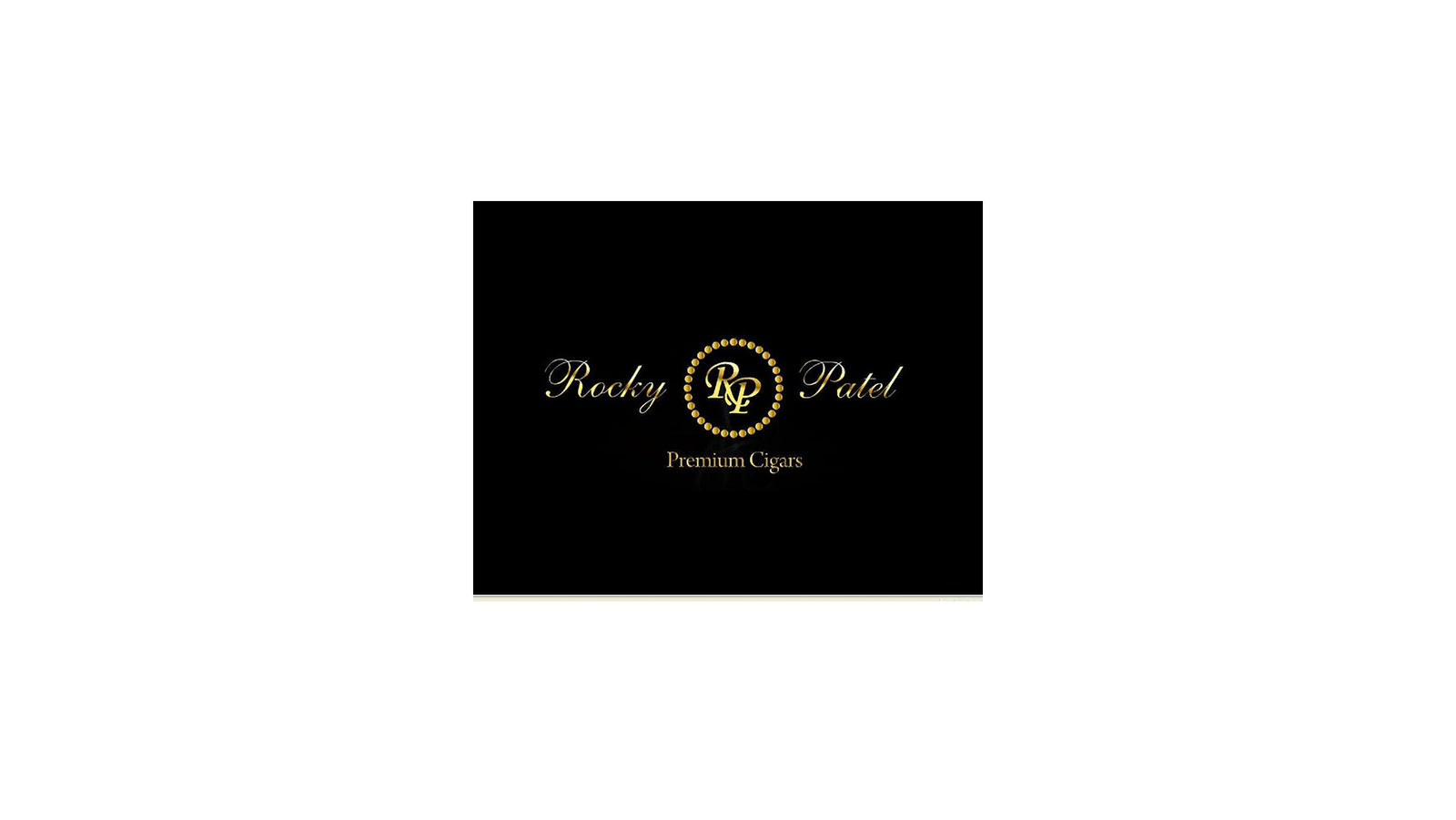 Rocky Patel 20th Anniversary Natural