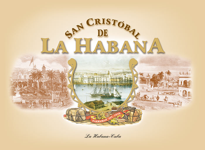 San Cristobal de la Habana