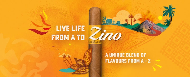 Zino Nicaragua