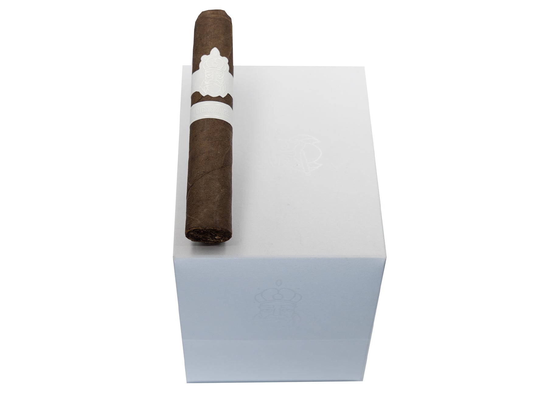 CigarKings Wide White Jalapa Ltd. Edition Montesco