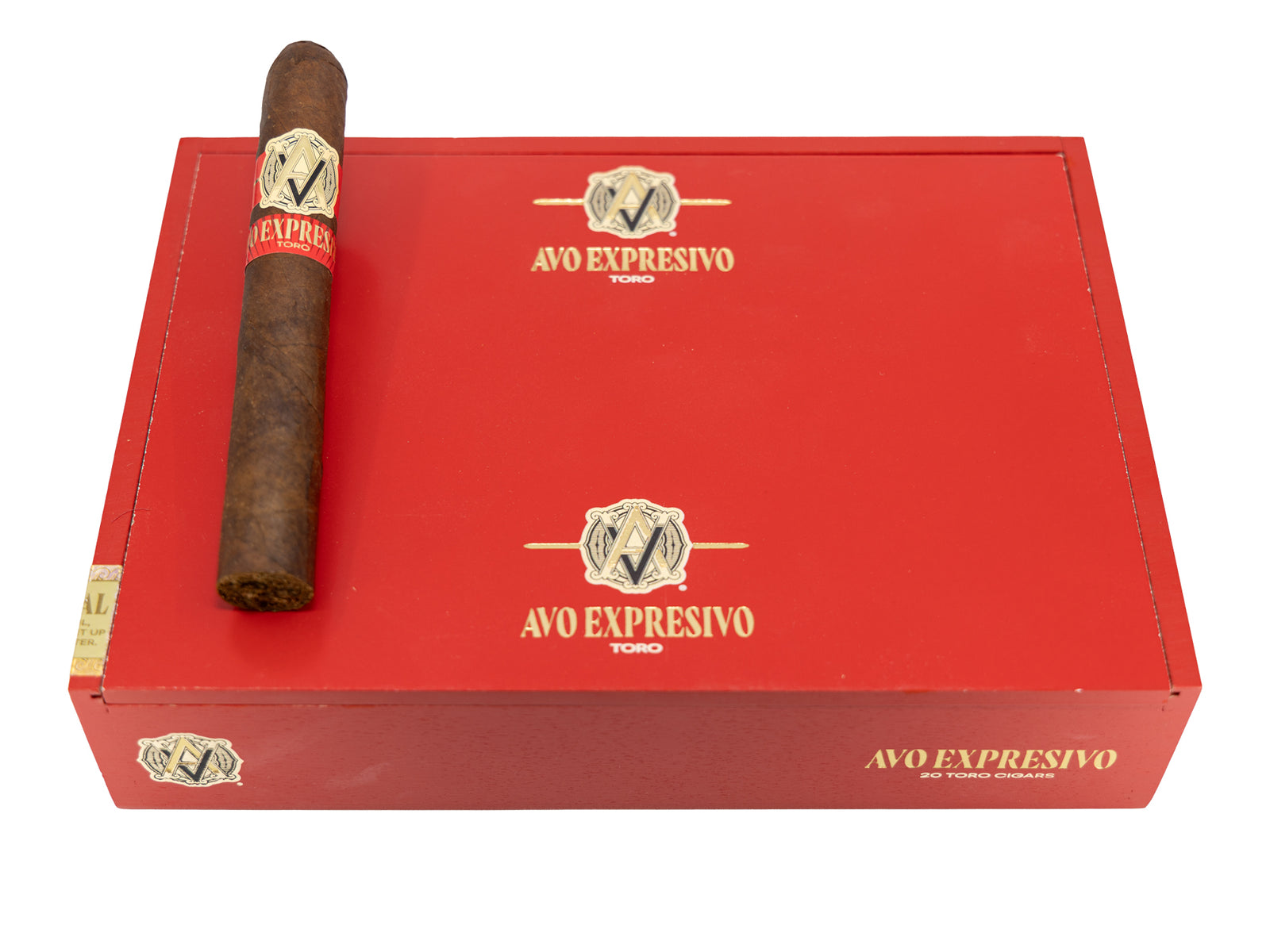 AVO Expresivo Toro