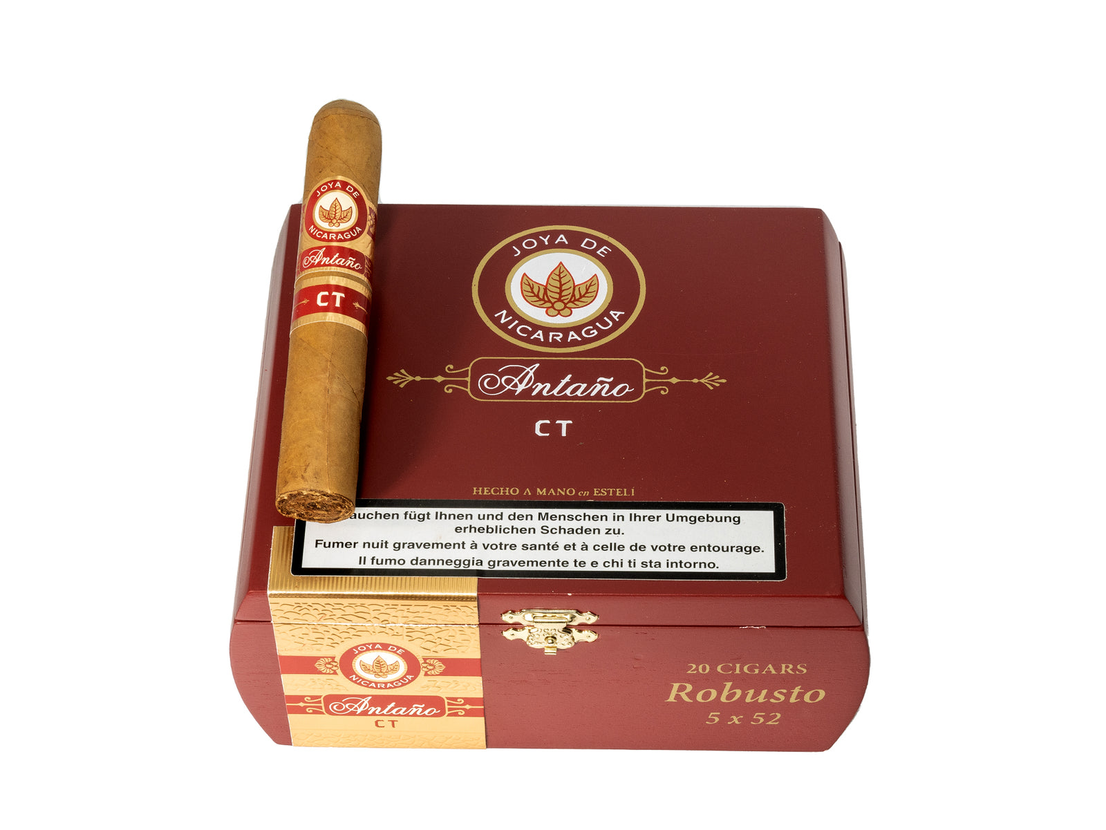 Joya de Nicaragua Antano CT Robusto