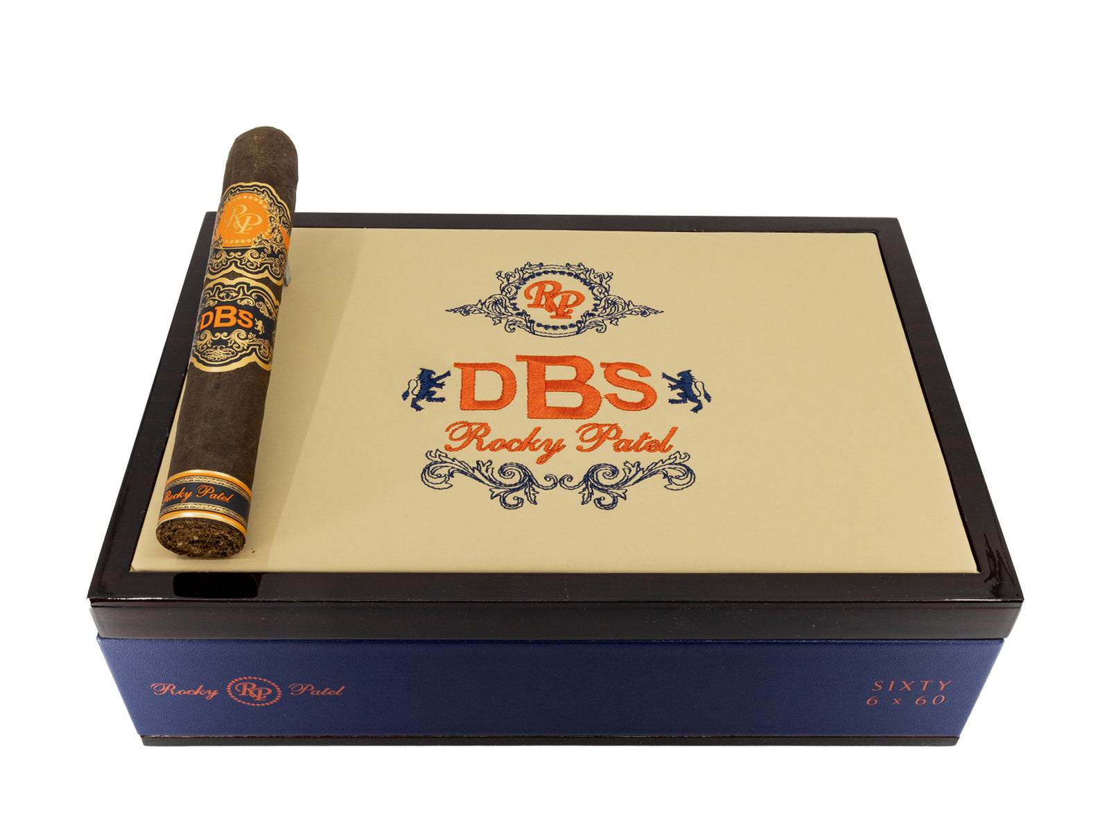Rocky Patel DBS Sixty