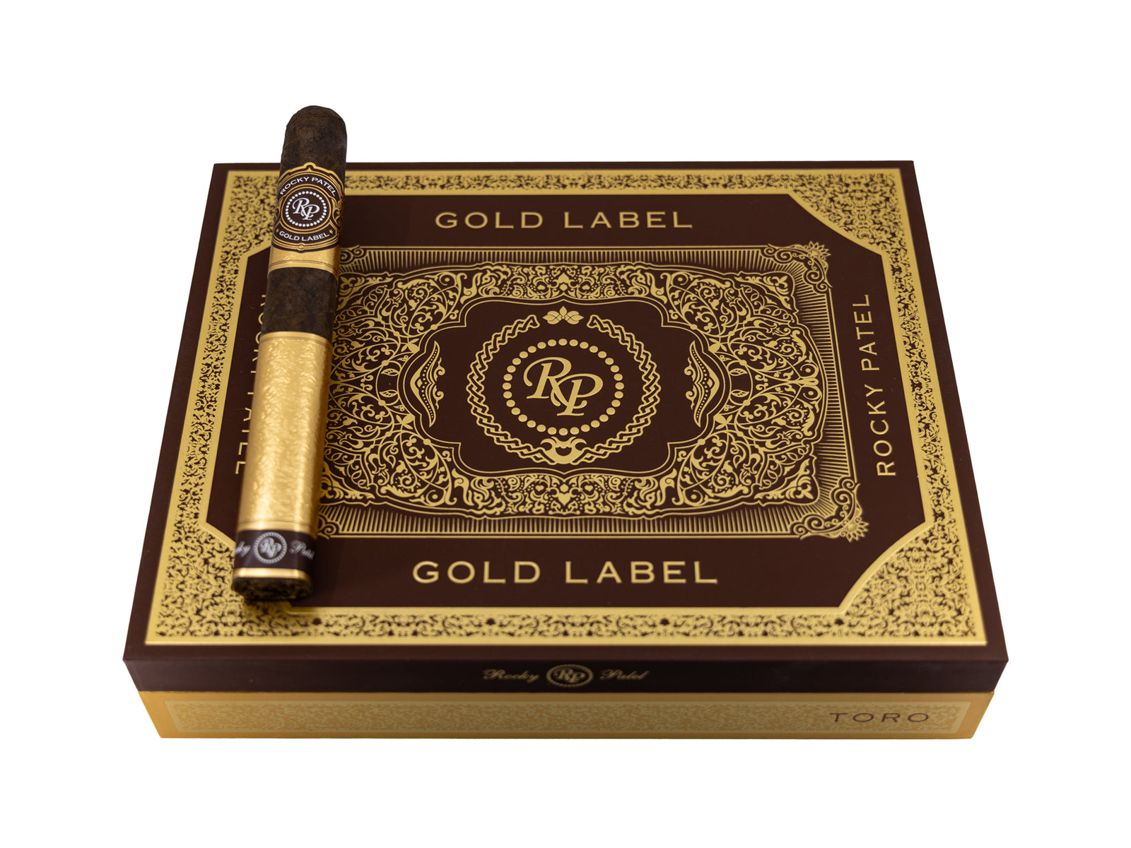 Rocky Patel Gold Label Toro