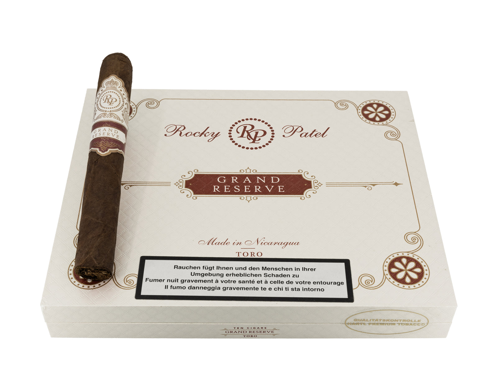 Rocky Patel Grand Reserve Toro