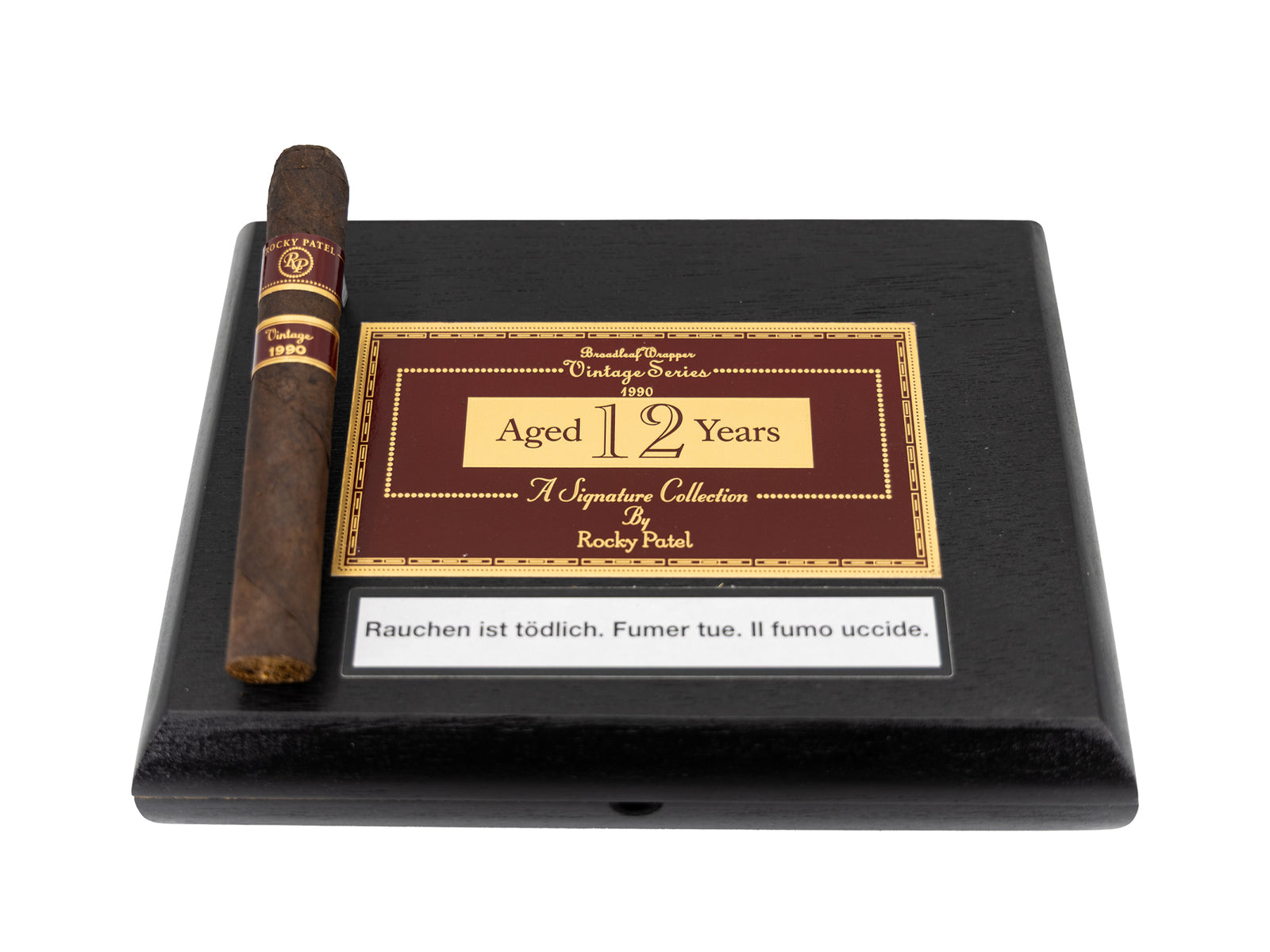 Rocky Patel Vintage 1990 Robusto
