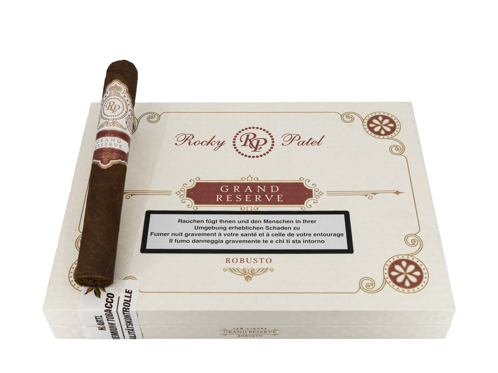 Rocky Patel Grand Reserve Robusto