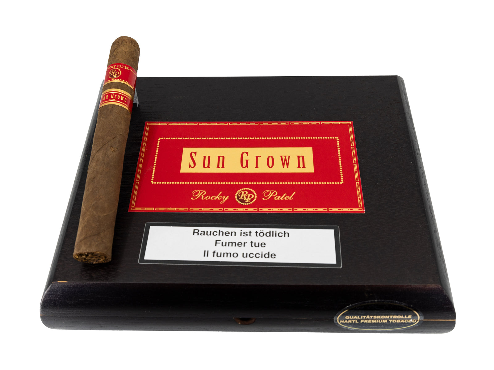 Rocky Patel Sun Grown Toro