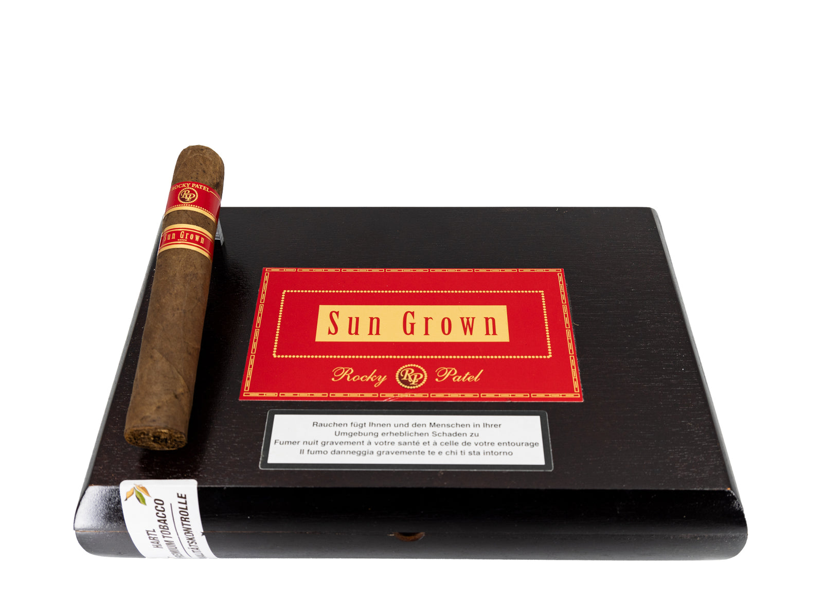 Rocky Patel Sun Grown Sixty