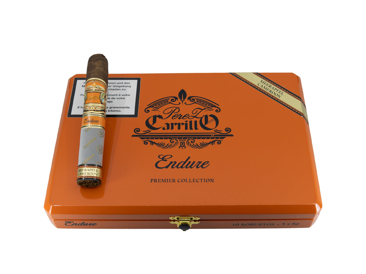 E.P.C. Endure Robusto