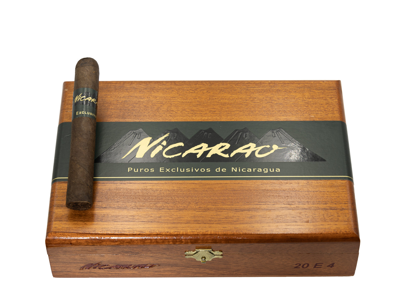 Nicarao Exclusivo E4