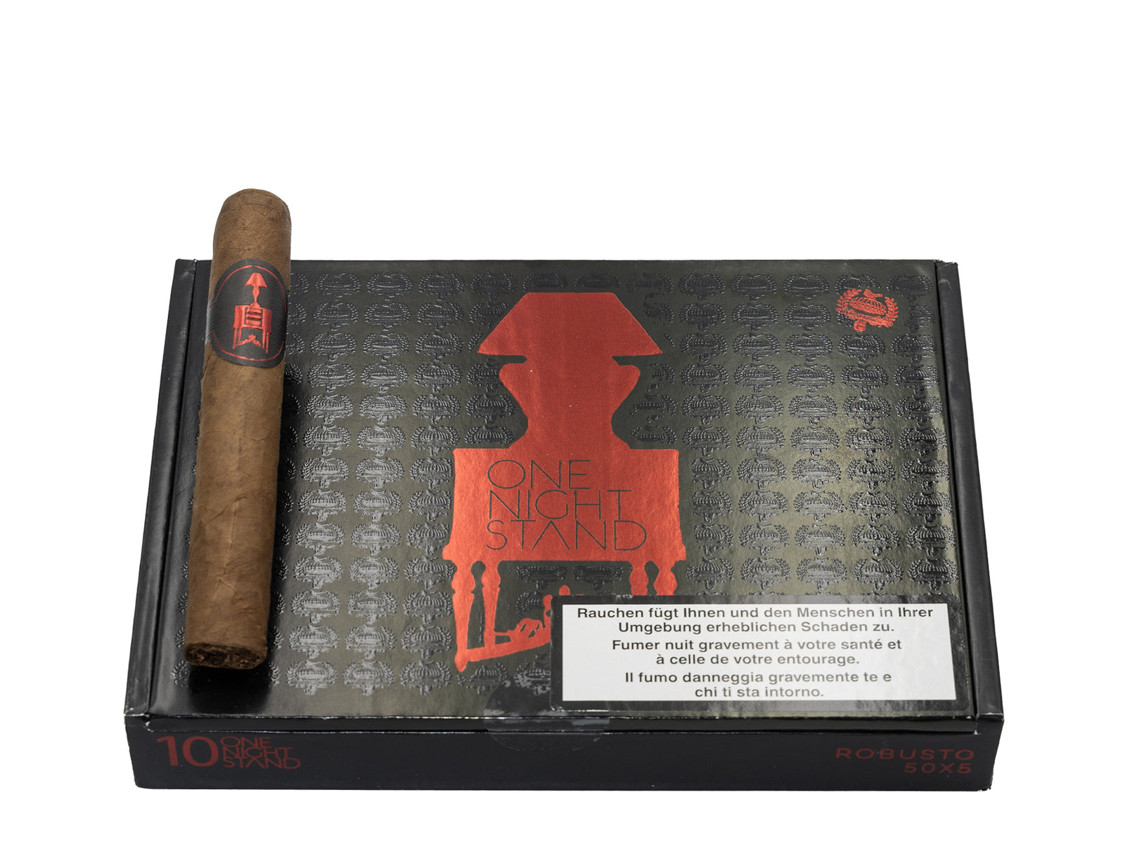 Caldwell One Night Stand Robusto