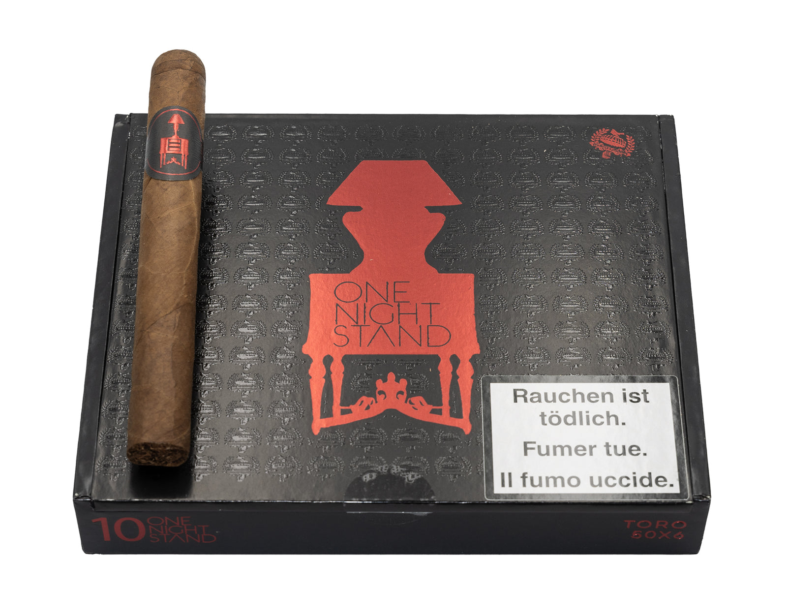 Caldwell One Night Stand Toro