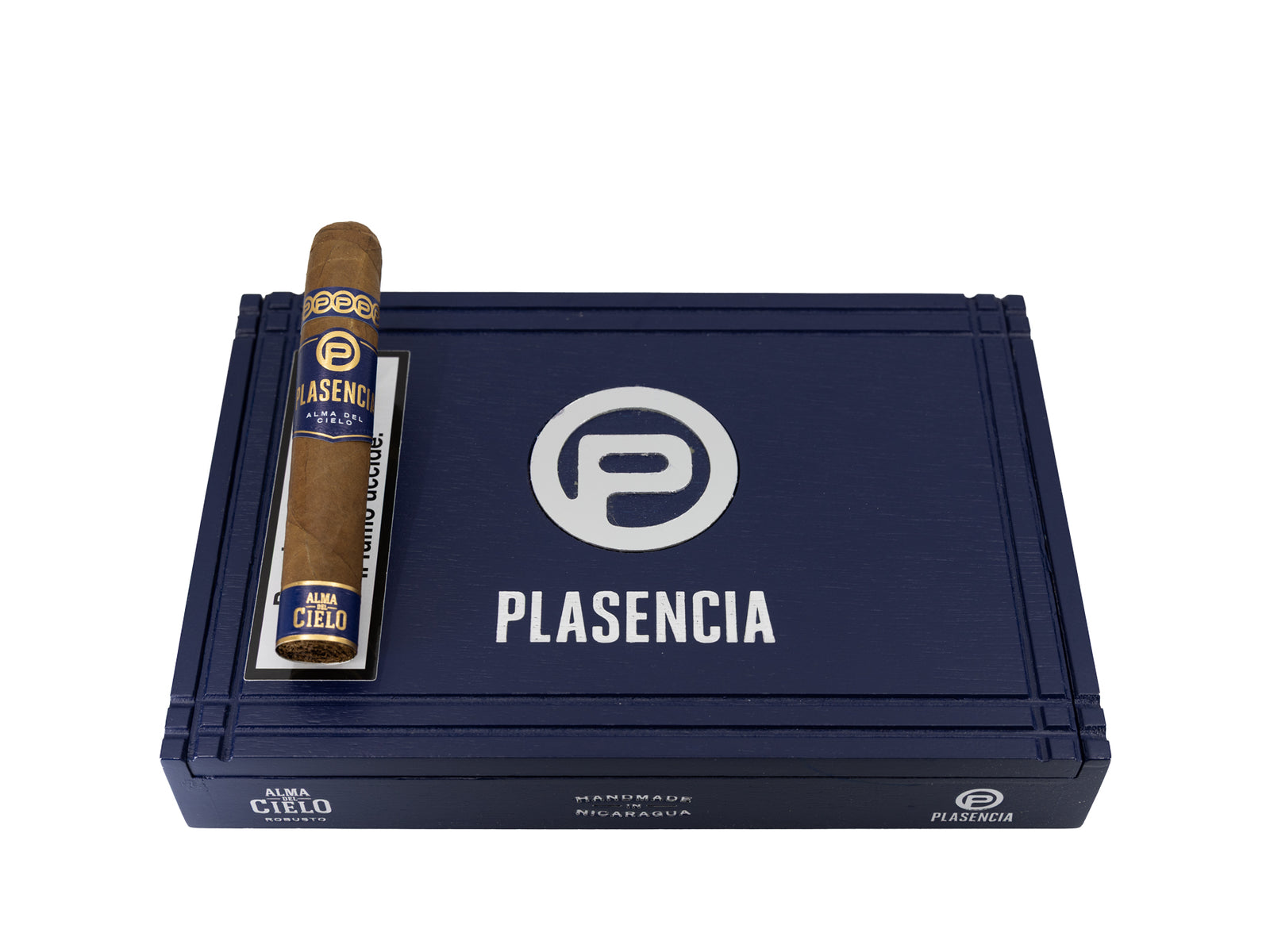 Plasencia Alma del Cielo Celeste