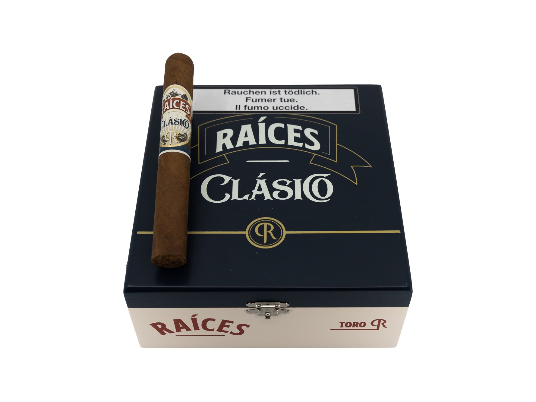 Raíces Clasico Toro