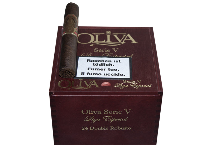 Oliva Serie V Double Robusto