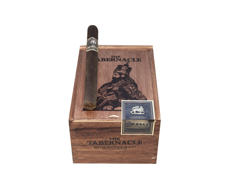 The Tabernacle Double Corona