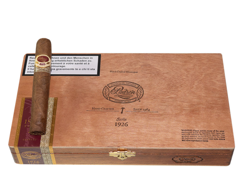 Padron 1926 Anniversary No. 9 (Toro)