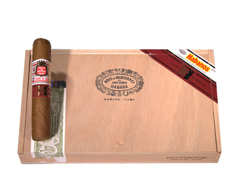 Hoyo de Monterrey Epicure De Luxe LCDH