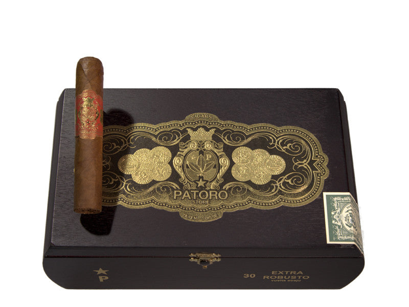 Patoro VA Limited Edition Extra Robusto