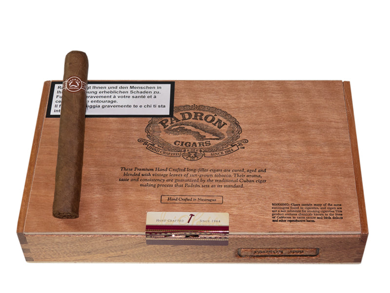 Padron Classic No. 3000 (Toro) Natural