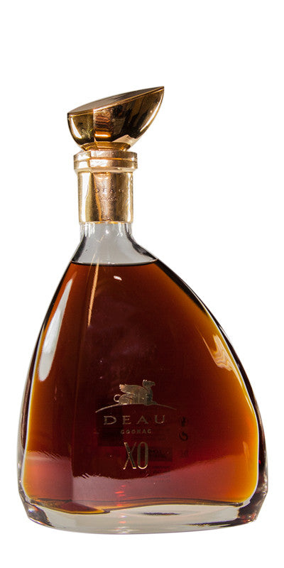 Cognac DEAU XO